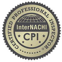 InterNACHI Certified Professional Inspector